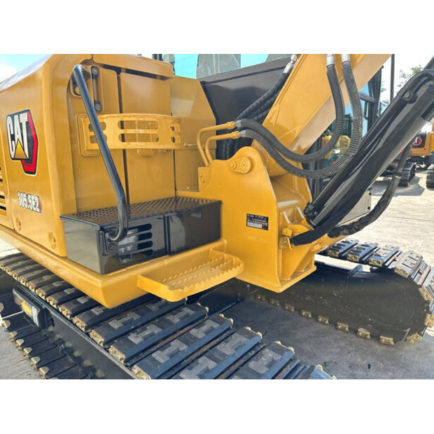 2018 Caterpillar 305.5E2-49242210