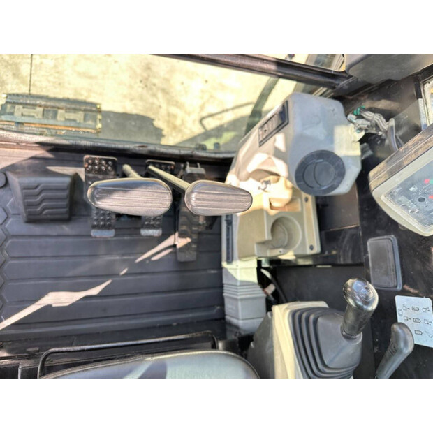 2018 Caterpillar 305.5E2-49242232