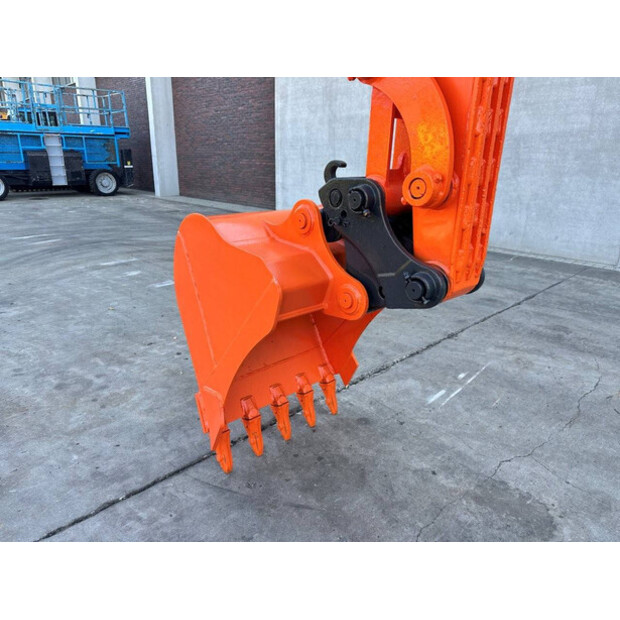 2018 Doosan DX55-9C-49242286