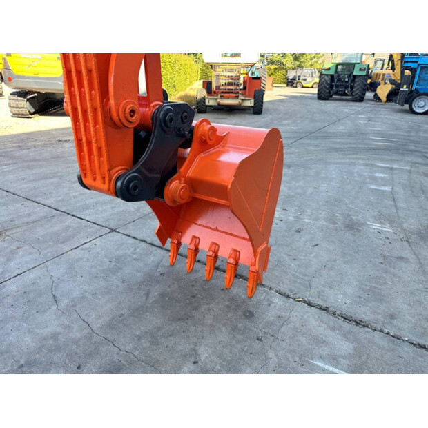 2018 Doosan DX55-9C-49242288