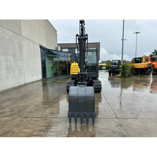 2012 Volvo EC60C-49242320