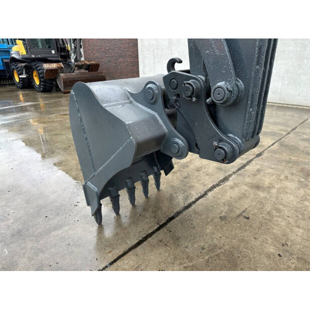 2012 Volvo EC60C-49242327