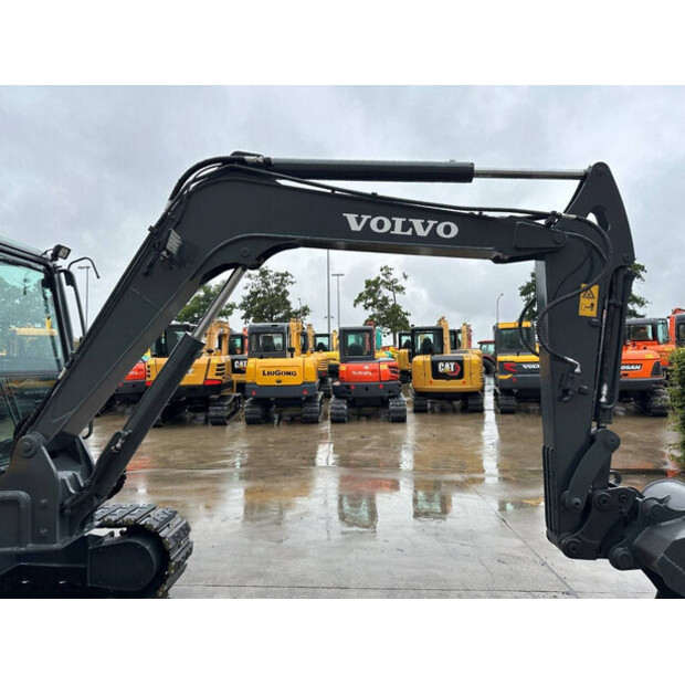 2012 Volvo EC60C-49242333