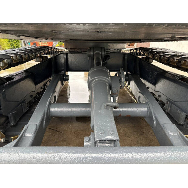 2012 Volvo EC60C-49242344