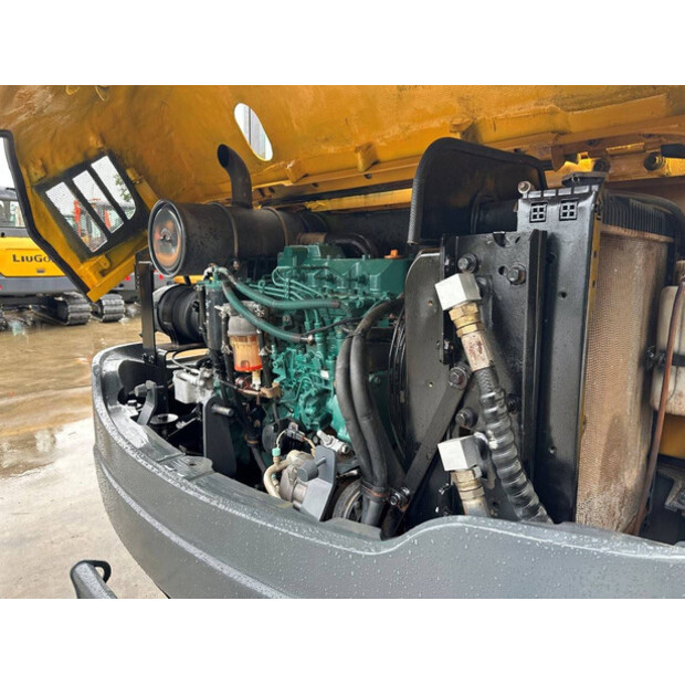 2012 Volvo EC60C-49242347
