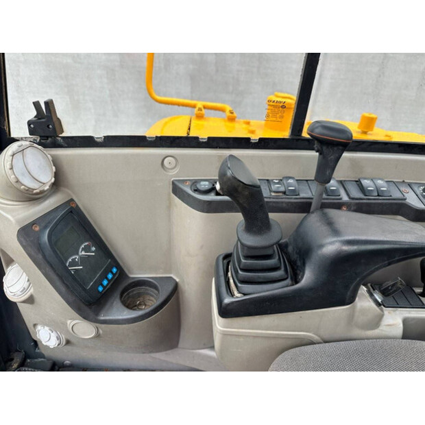 2012 Volvo EC60C-49242355