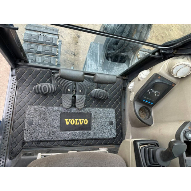 2012 Volvo EC60C-49242356