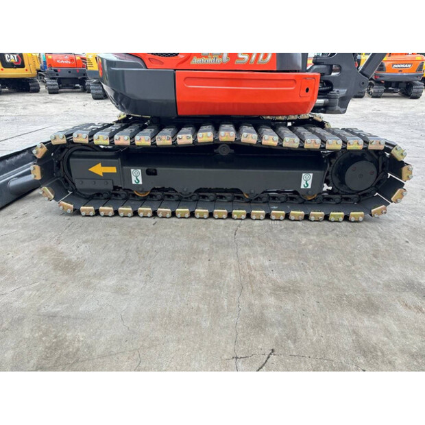 2012 KUBOTA KX161-3SZ-49242380