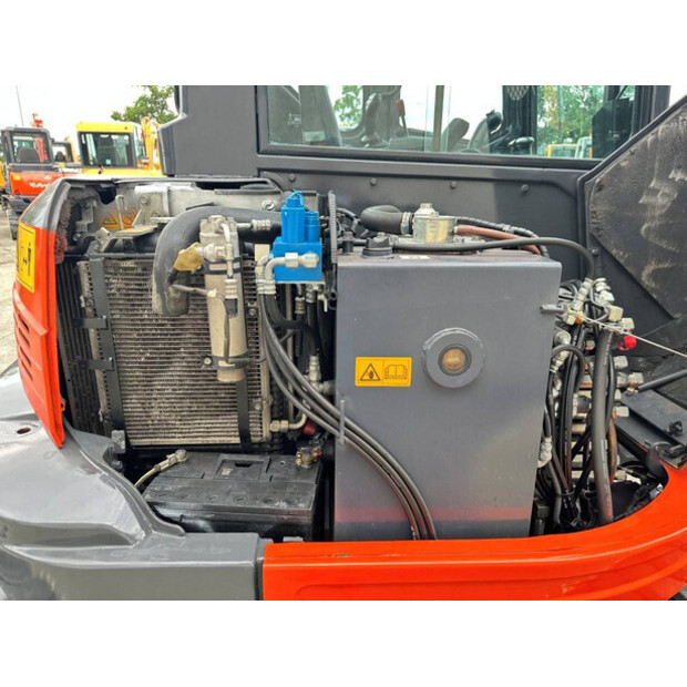 2012 KUBOTA KX161-3SZ-49242390