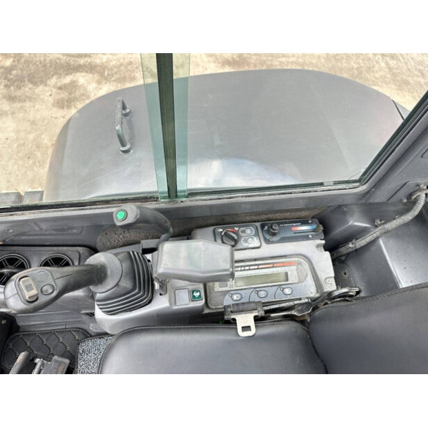 2012 KUBOTA KX161-3SZ-49242396