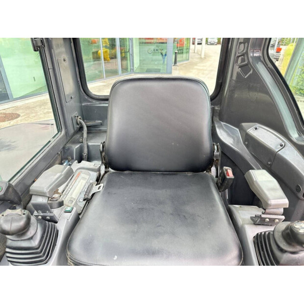 2012 KUBOTA KX161-3SZ-49242400