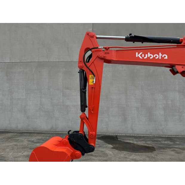 2017 KUBOTA KX163-5-49242413