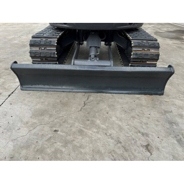 2017 KUBOTA KX163-5-49242425