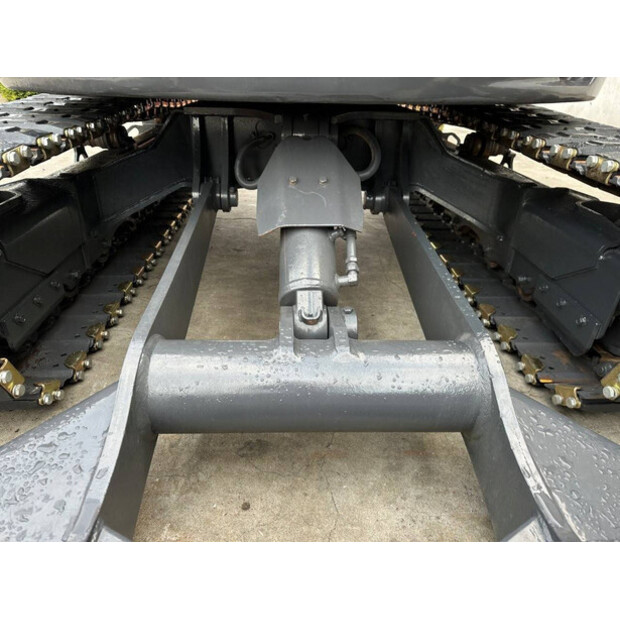 2017 KUBOTA KX163-5-49242427