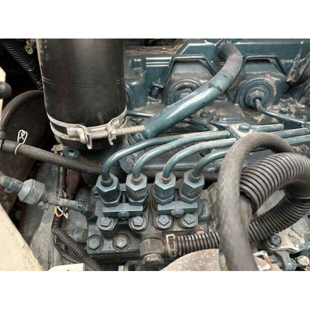 2017 KUBOTA KX163-5-49242429
