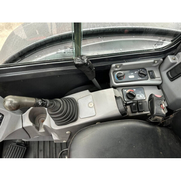 2017 KUBOTA KX163-5-49242437