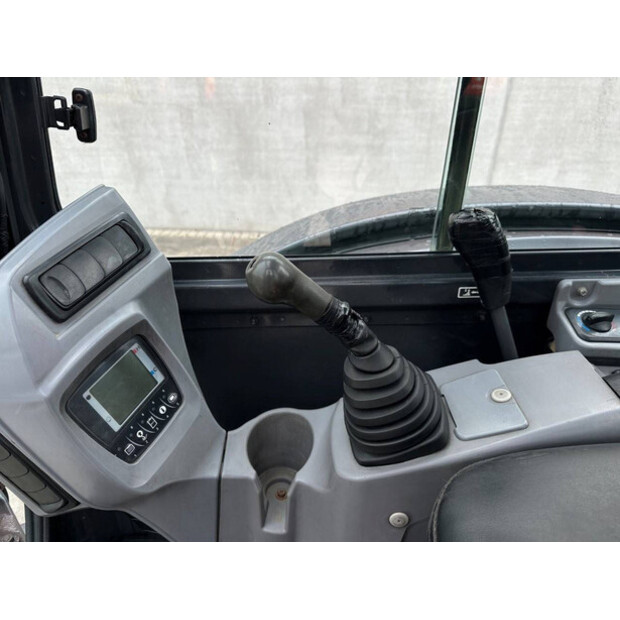 2017 KUBOTA KX163-5-49242438