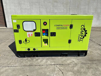 صورة ل مولدات 2026 Compal power VG-R30