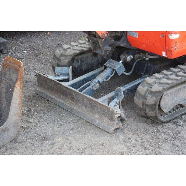 2019 KUBOTA KX019-4-49242633