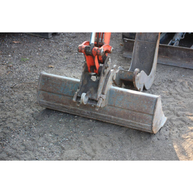 2019 KUBOTA KX019-4-49242637