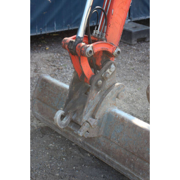 2019 KUBOTA KX019-4-49242638