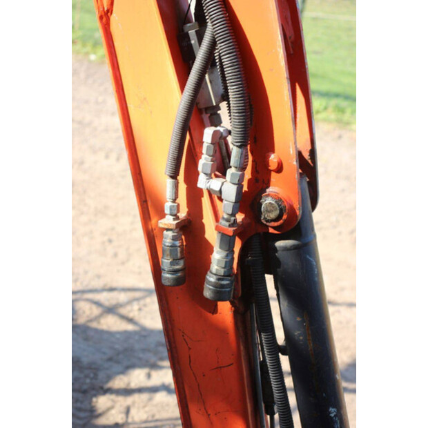 2019 KUBOTA KX019-4-49242639