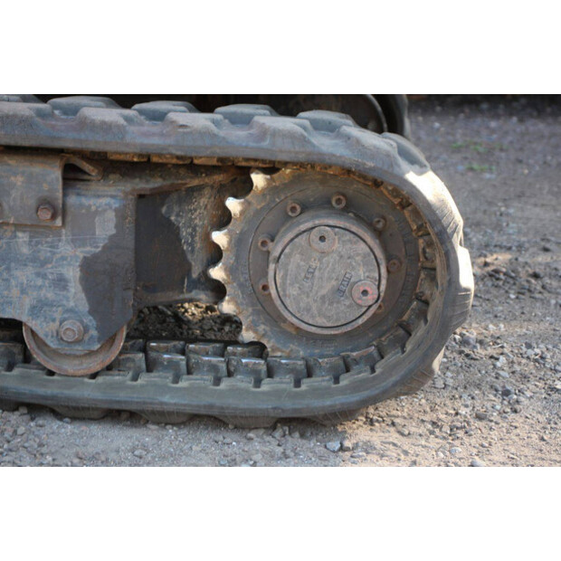 2019 KUBOTA KX019-4-49242643