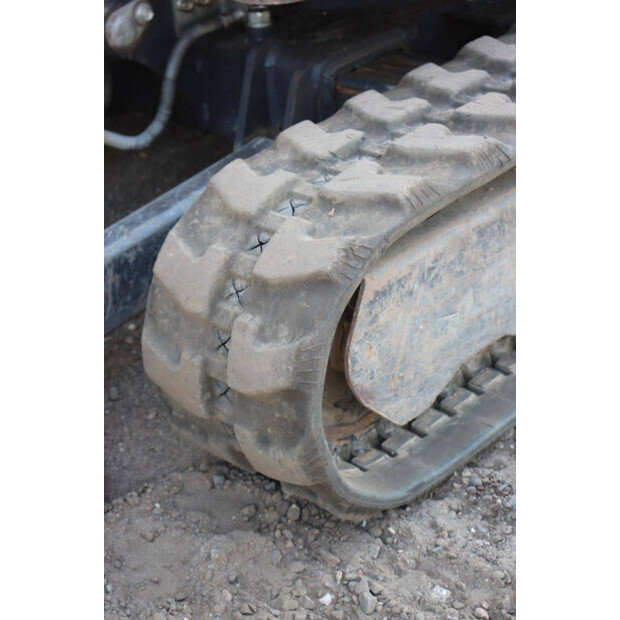 2019 KUBOTA KX019-4-49242644
