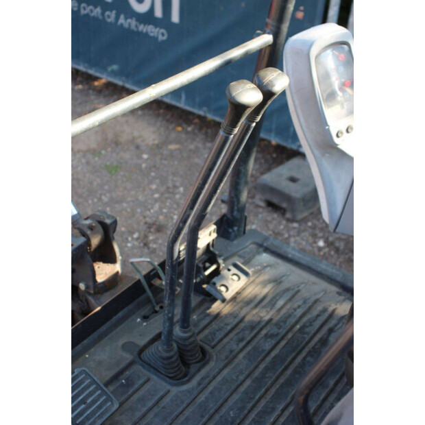 2019 KUBOTA KX019-4-49242650