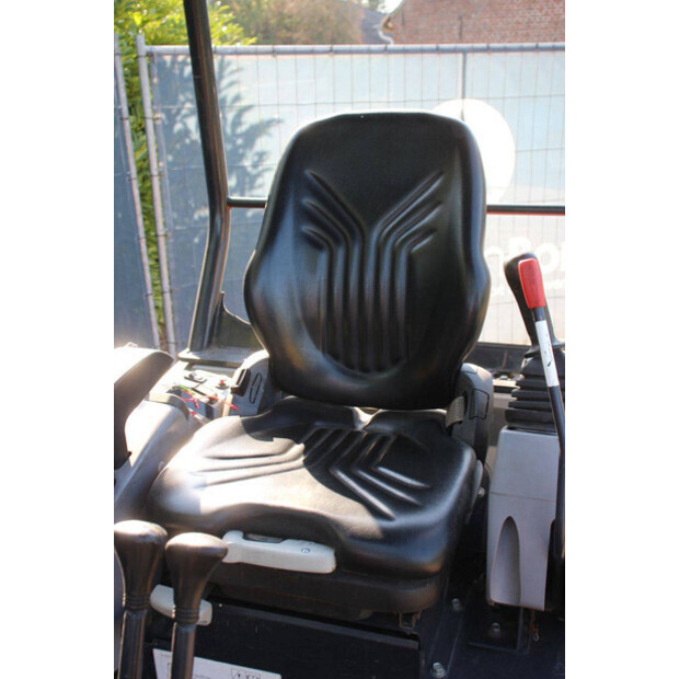 2019 KUBOTA KX019-4-49242651