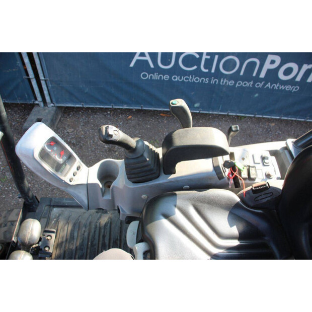 2019 KUBOTA KX019-4-49242652