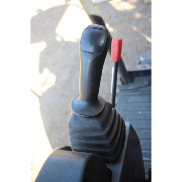 2019 KUBOTA KX019-4-49242655