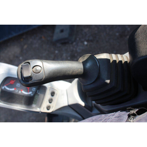 2019 KUBOTA KX019-4-49242656