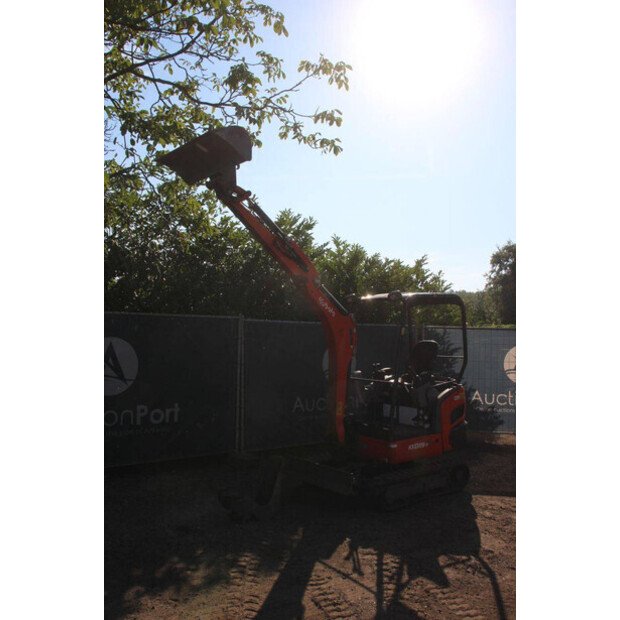 2019 KUBOTA KX019-4-49242659