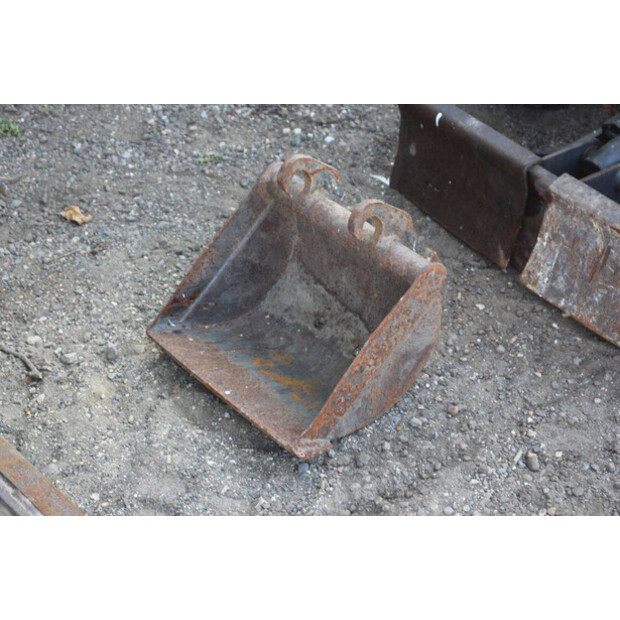 2019 BOBCAT E10Z-49242712