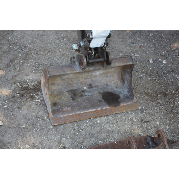 2019 BOBCAT E10Z-49242714