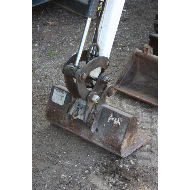 2019 BOBCAT E10Z-49242715