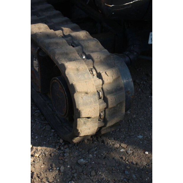 2019 BOBCAT E10Z-49242721