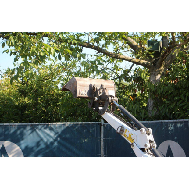 2019 BOBCAT E10Z-49242733
