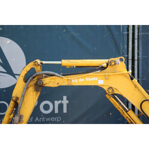 2013 YANMAR E10SR-49242744