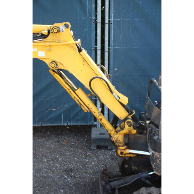 2013 YANMAR E10SR-49242745