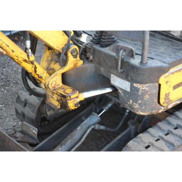 2013 YANMAR E10SR-49242746