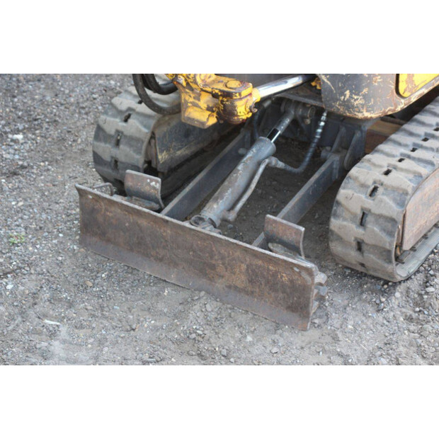 2013 YANMAR E10SR-49242748