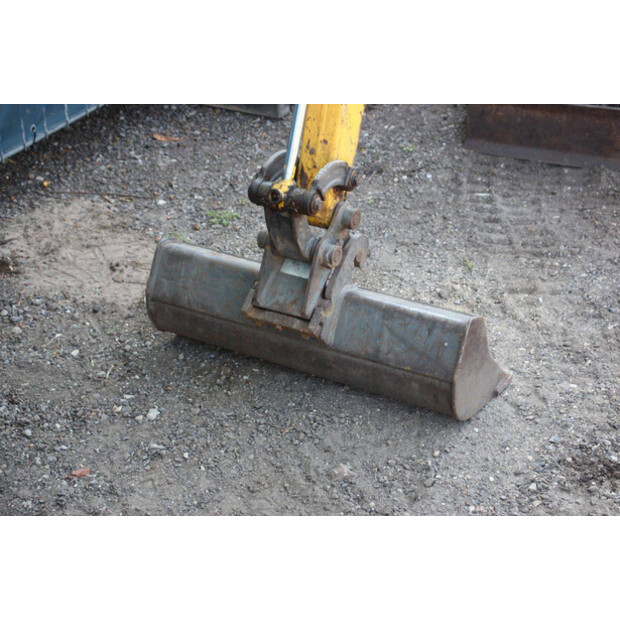2013 YANMAR E10SR-49242751