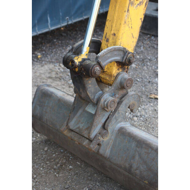 2013 YANMAR E10SR-49242752