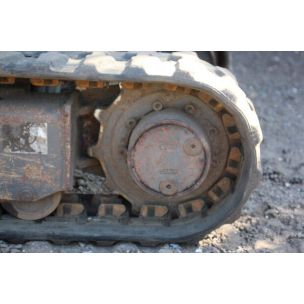 2013 YANMAR E10SR-49242755
