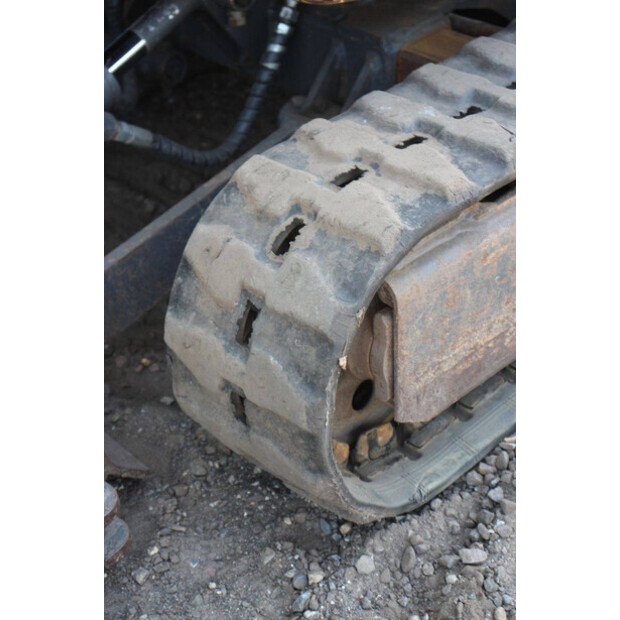 2013 YANMAR E10SR-49242756