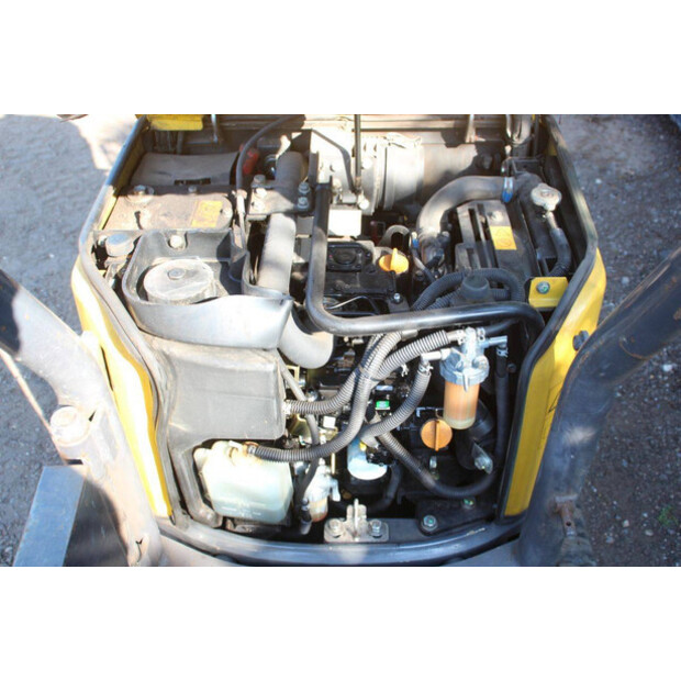 2013 YANMAR E10SR-49242758