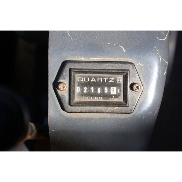 2013 YANMAR E10SR-49242760