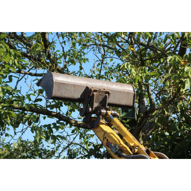 2013 YANMAR E10SR-49242770